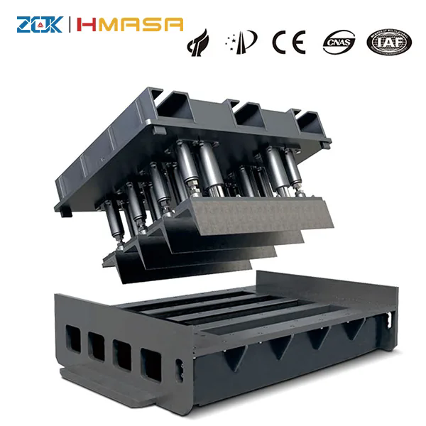 Cum îmbunătățesc matrițele de cărămidă calitatea și eficiența în fabricarea cărămizilor?