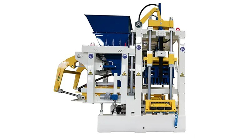 De ce mai mulți investitori africani aleg mașini de fabricare a cărămizilor complet automate în 2026