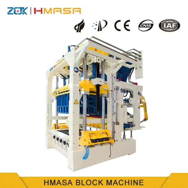 Mașină de cărămidă