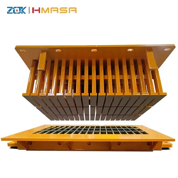 Mașină de fabricat cărămizi