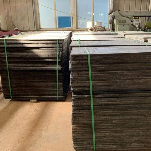 Mașină de fabricat cărămizi paleți